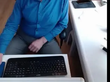 Chaturbate Best Webcam of dutchpornking2