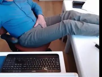Chaturbate Sex Cam of dutchpornking2