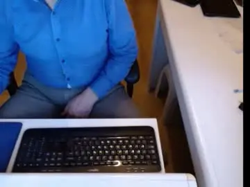 Chaturbate Sex Chat of dutchpornking2