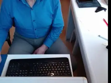 Chaturbate Watch Live Sex Cams of dutchpornking2