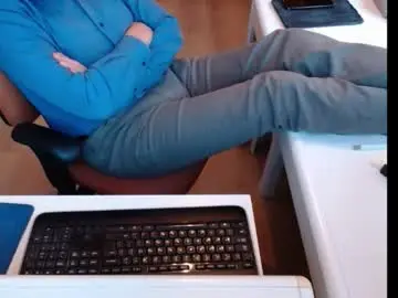 Chaturbate Adult Video Chat of dutchpornking2