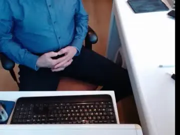 Chaturbate Adult Webcam of dutchpornking2