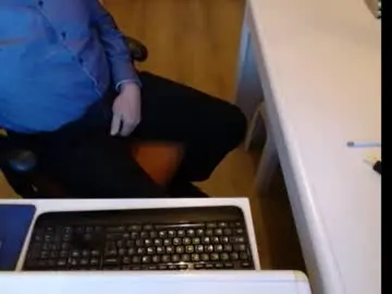 Chaturbate Best live sex cam show of dutchpornking2