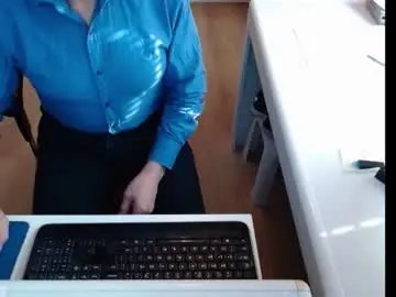 Chaturbate Live Sex Cam of dutchpornking2