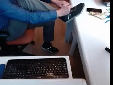 Chaturbate Live Sex of dutchpornking2