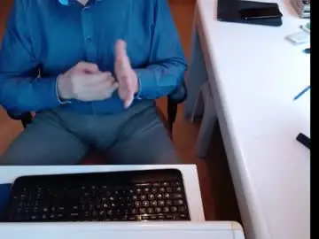 Chaturbate Live Sex Cam of dutchpornking2