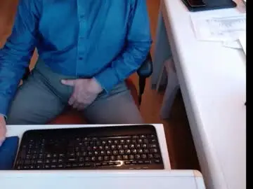Chaturbate Nude Webcam of dutchpornking2