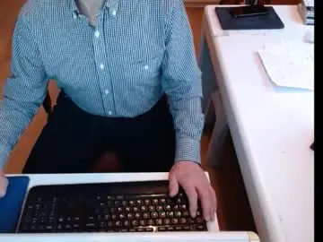 Chaturbate Sex Cam of dutchpornking2