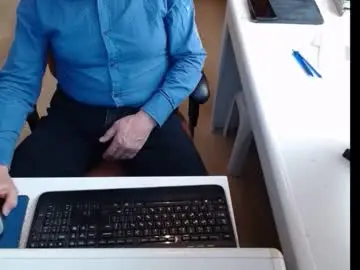 Chaturbate Private Sex Chat of dutchpornking2