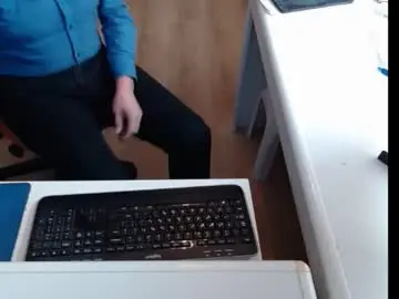 Chaturbate Nude Webcam of dutchpornking2