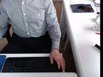 Chaturbate Sex Chat of dutchpornking2