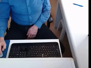 Chaturbate Watch Live Sex Cams of dutchpornking2