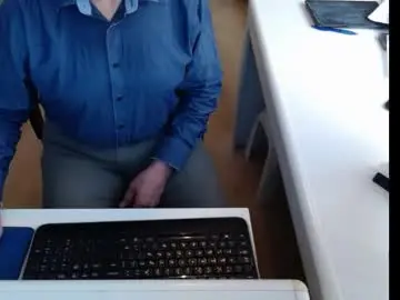 Chaturbate Nude Webcam of dutchpornking2