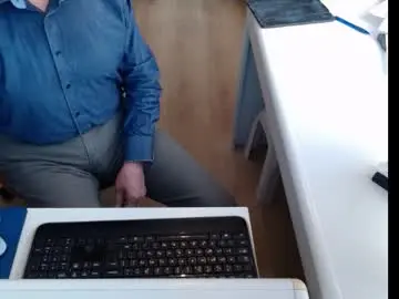 Chaturbate Watch Live Sex Cams of dutchpornking2