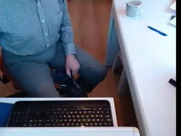 Chaturbate Nude Webcam of dutchpornking2