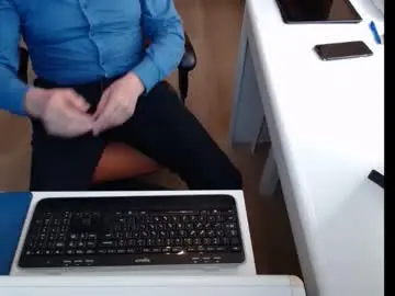 Chaturbate Live Porn of dutchpornking2