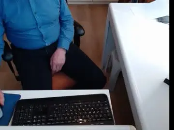 Chaturbate Best Webcam of dutchpornking2