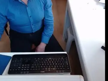 Chaturbate Live Sex Cam of dutchpornking2