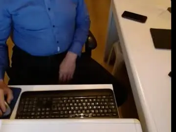 Chaturbate Best live sex cam show of dutchpornking2