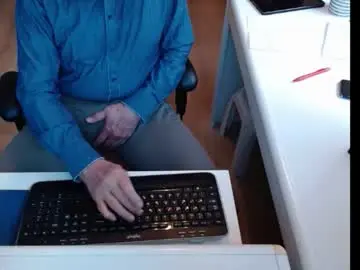 Chaturbate Adult Webcam of dutchpornking2