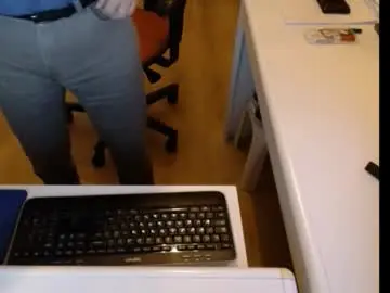 Chaturbate Live Sex of dutchpornking2