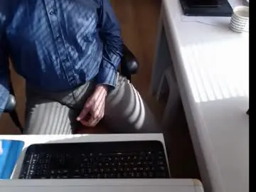 Chaturbate Best Webcam of dutchpornking2