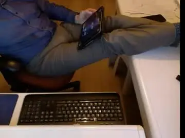 Chaturbate Watch Live Sex Cams of dutchpornking2