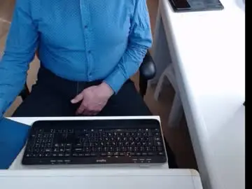 Chaturbate Live Sex of dutchpornking2