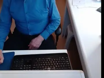 Chaturbate Best Webcam of dutchpornking2