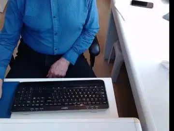 Chaturbate Live Sex of dutchpornking2