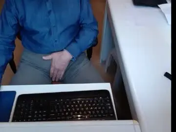 Chaturbate Live Sex Cam of dutchpornking2