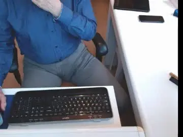 Chaturbate Private Sex Chat of dutchpornking2