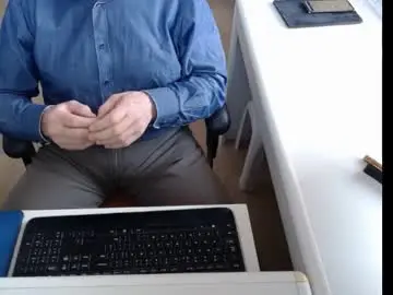 Chaturbate Free Porn Cam of dutchpornking2