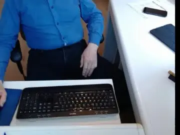 Chaturbate Adult Video Chat of dutchpornking2