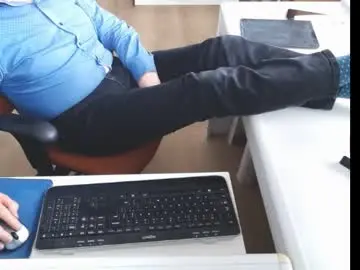 Chaturbate Sex Cam of dutchpornking2