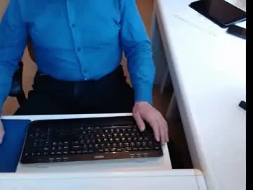 Chaturbate Nude Webcam of dutchpornking2