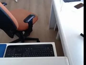 Chaturbate Live Sex Cam of dutchpornking2