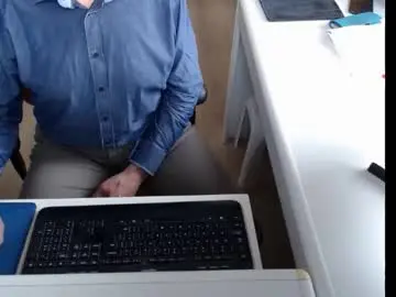 Chaturbate Adult Webcam of dutchpornking2