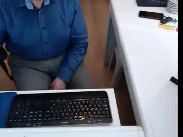 Chaturbate Free Live Porn of dutchpornking2