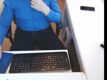 Chaturbate Free Porn Cam of dutchpornking2