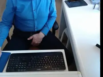 Chaturbate Adult Video Chat of dutchpornking2