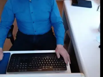 Chaturbate Live Sex of dutchpornking2