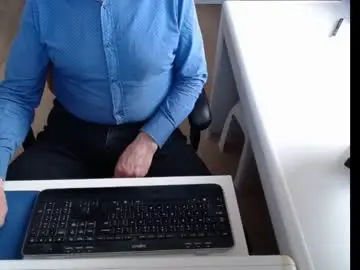 Chaturbate Best Webcam of dutchpornking2