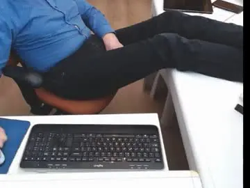 Chaturbate Best live sex cam show of dutchpornking2