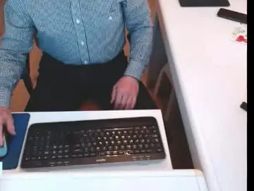 Chaturbate Live Porn of dutchpornking2