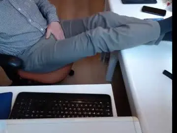 Chaturbate Live Porn of dutchpornking2