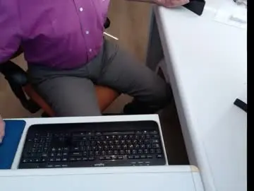Chaturbate Free Porn Cam of dutchpornking2