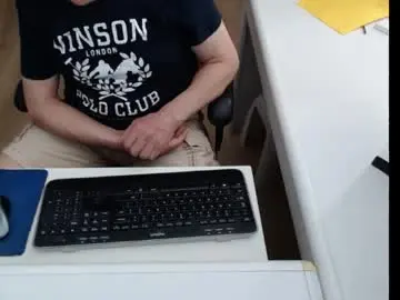 Chaturbate Live Porn of dutchpornking2