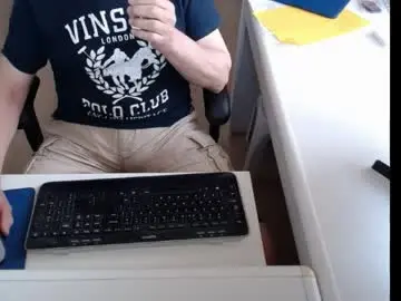 Chaturbate Sex Chat of dutchpornking2