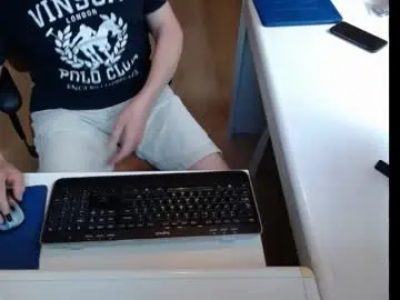 Chaturbate Free Live Porn of dutchpornking2